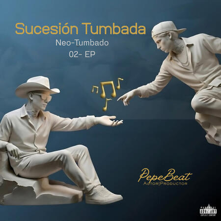 Cover Art Sucesión Tumbada