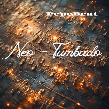 Cover Art Neo-Tumbado