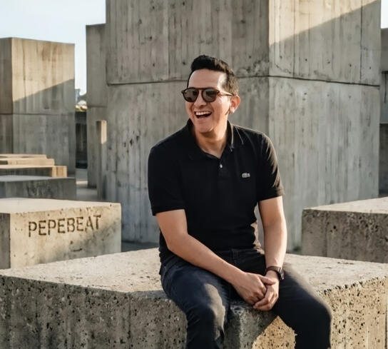 PepeBeat this is me